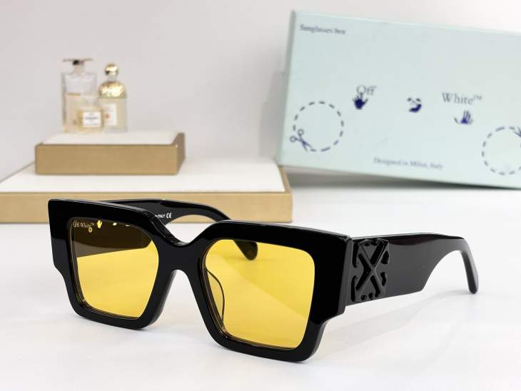 Picture of Off White Sunglasses _SKUfw76703181fw